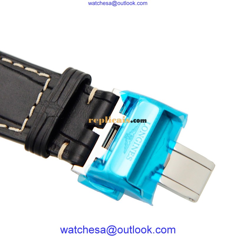 LONGINES MASTER L2.893.4.51.7 4