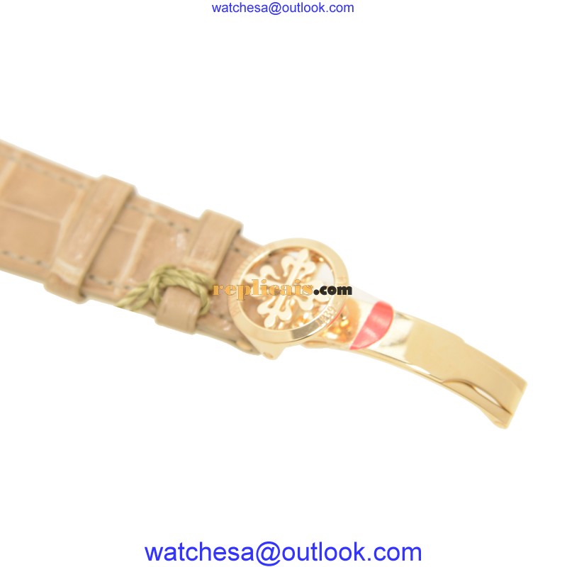 PATEK PHILIPPE ANNIVERSARY SERIES 7175R-001 4