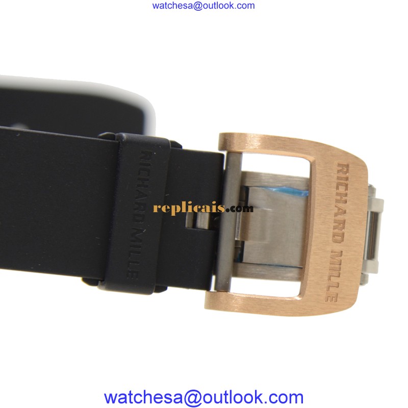 RICHARD MILLE RM037 4