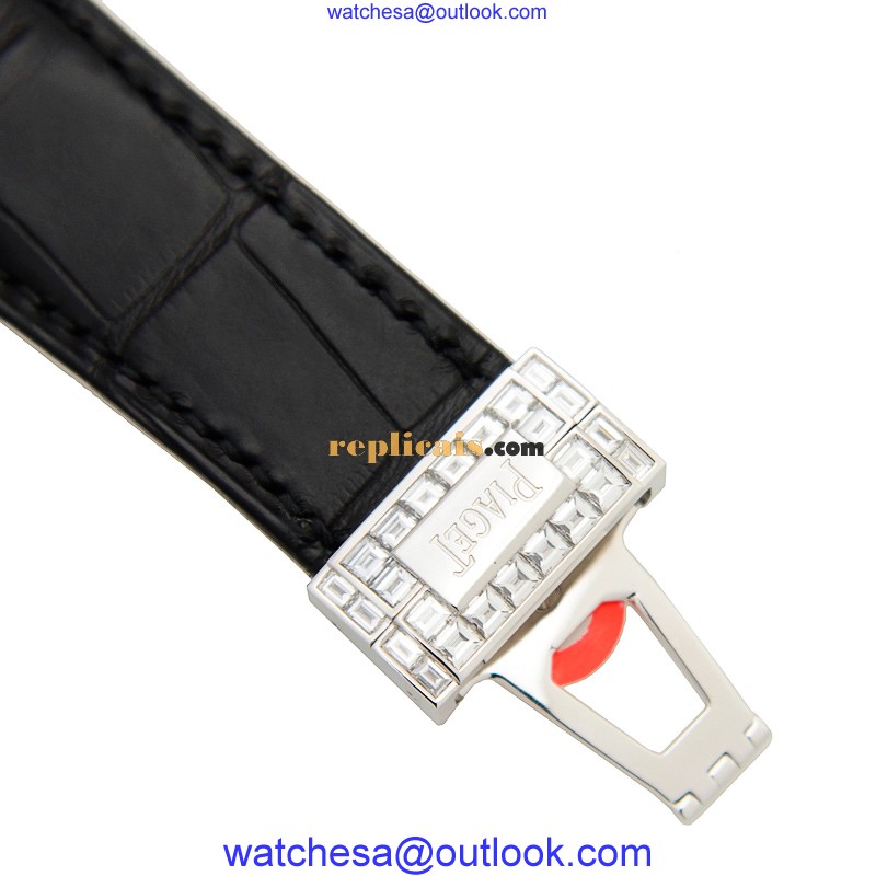 PIAGET EMPERADOR G0A39021 4