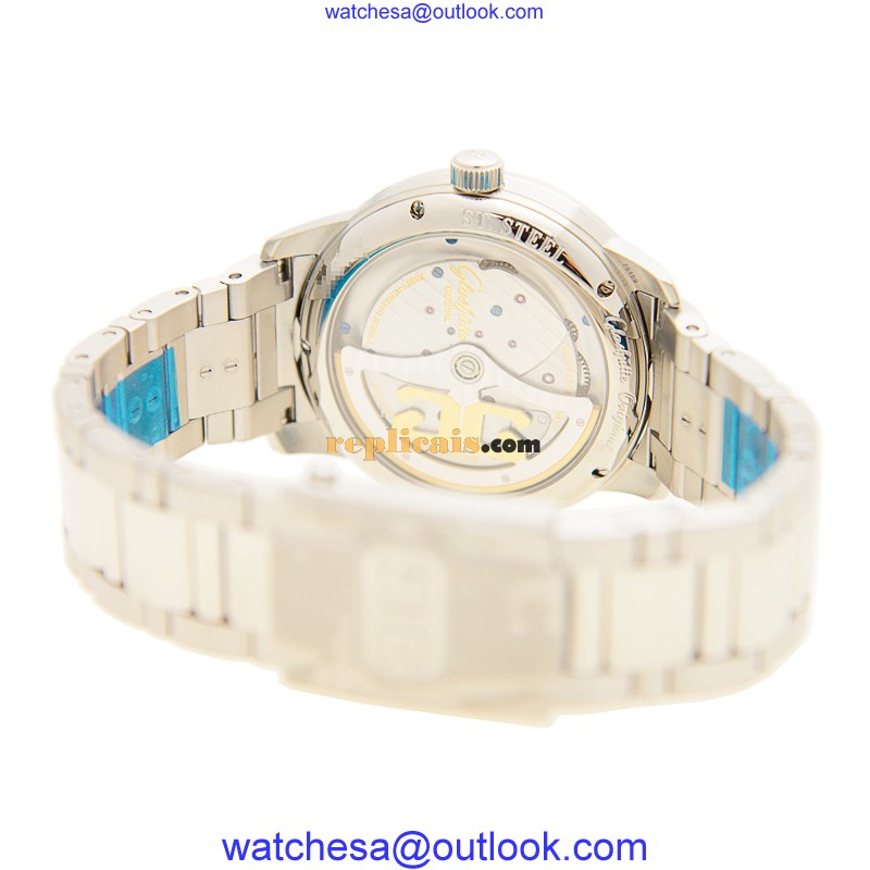 GLASHUTTE PANO MATICINVERSE 1-91-02-02-02-70 4