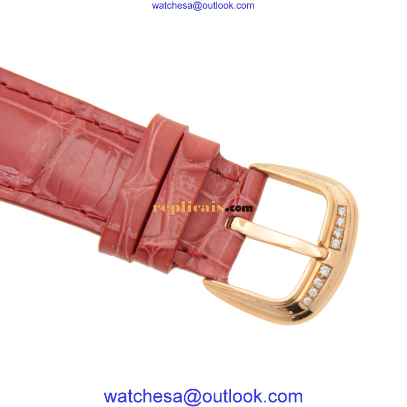 FRANCK MULLER CRAZY HOURS 7851 CH COL DRM D (5N) 4