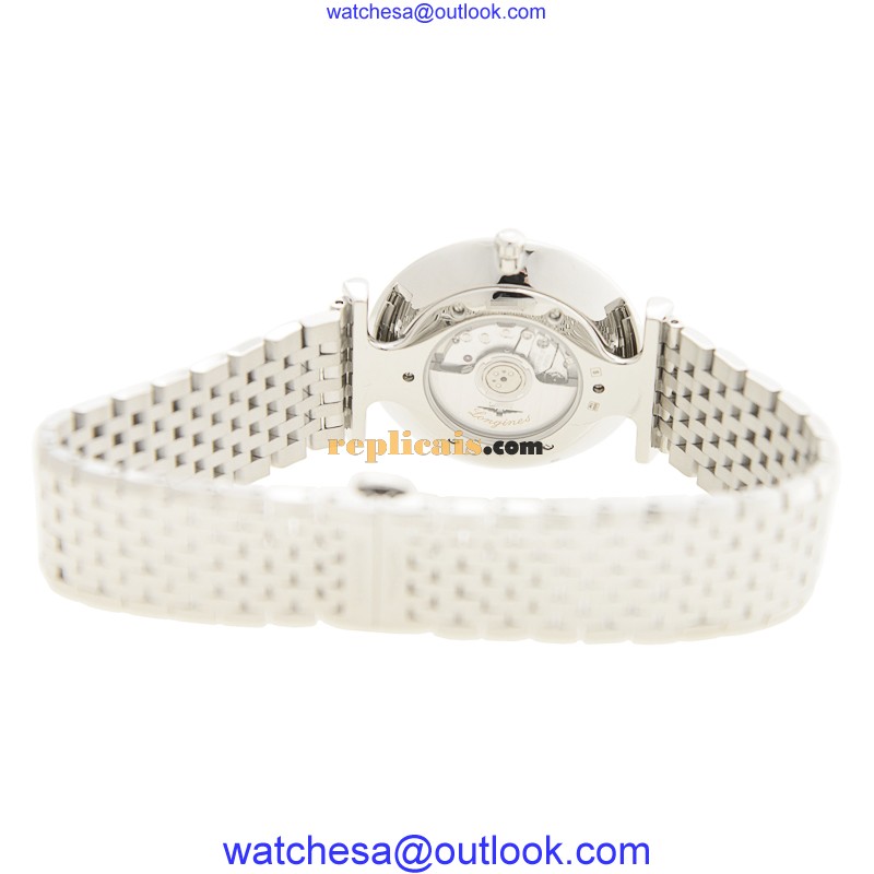 LONGINES LA GRANDE L4.908.4.11.6 4
