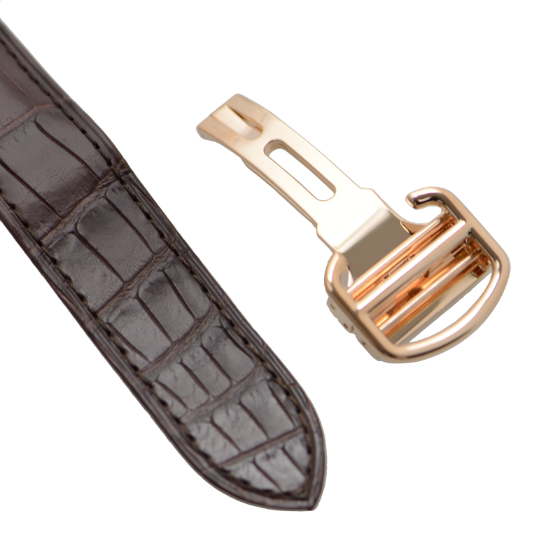NEW CARTIER DRIVE DE CARTIER WGNM0003 4