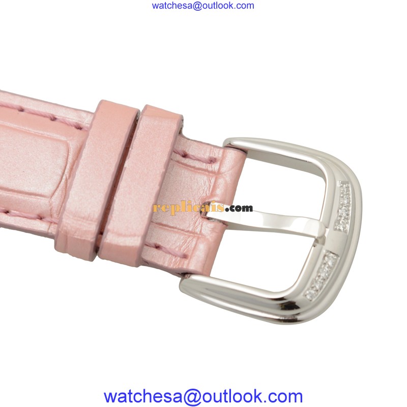 FRANCK MULLER CINTREE CURVEX 2852 QZ REL MOP D 1R CD8 (AC) 4