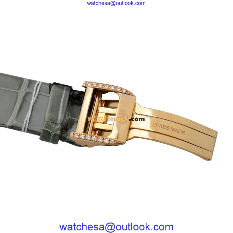 GIRARD PERREGAUX CATS EYE 80484D52P662-BK6A 4