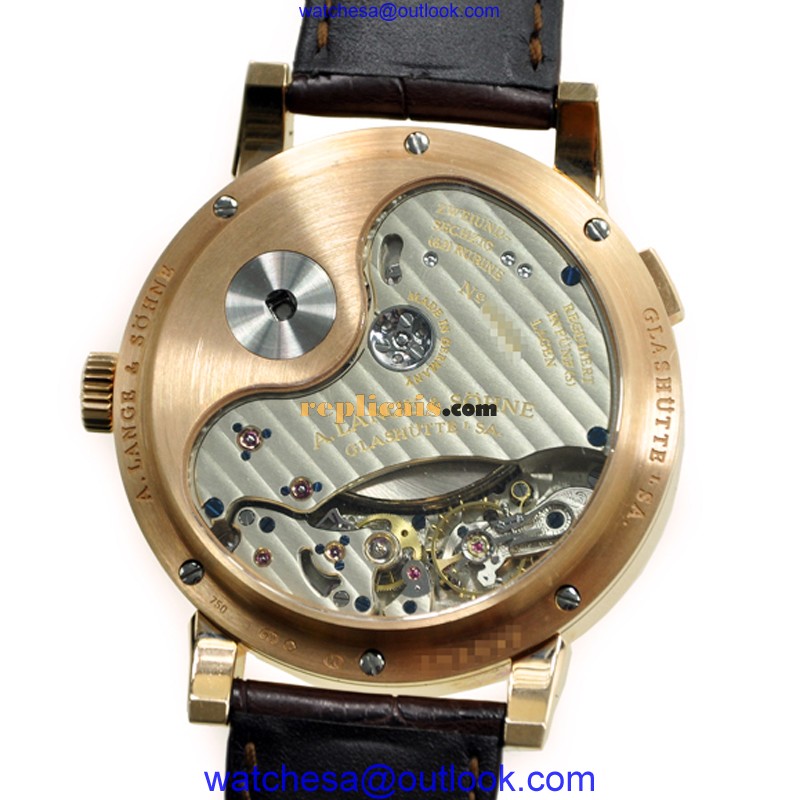 ALANGE & SOHNE LANGE 31 130.032F 4