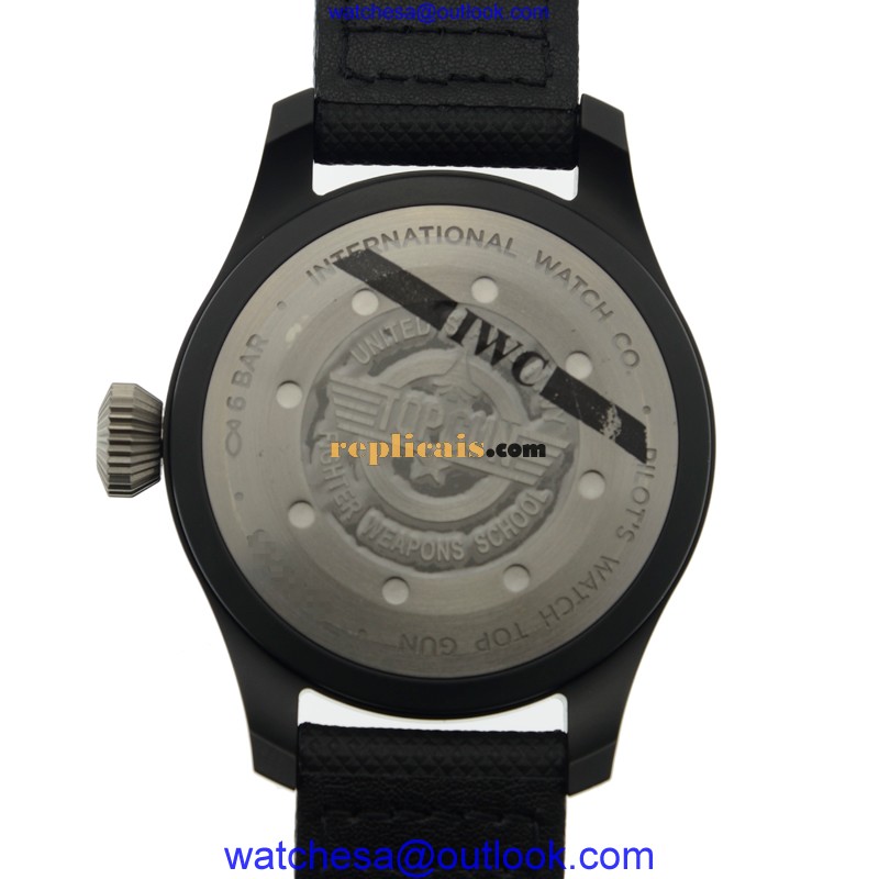 IWC PILOTS IW502001 4