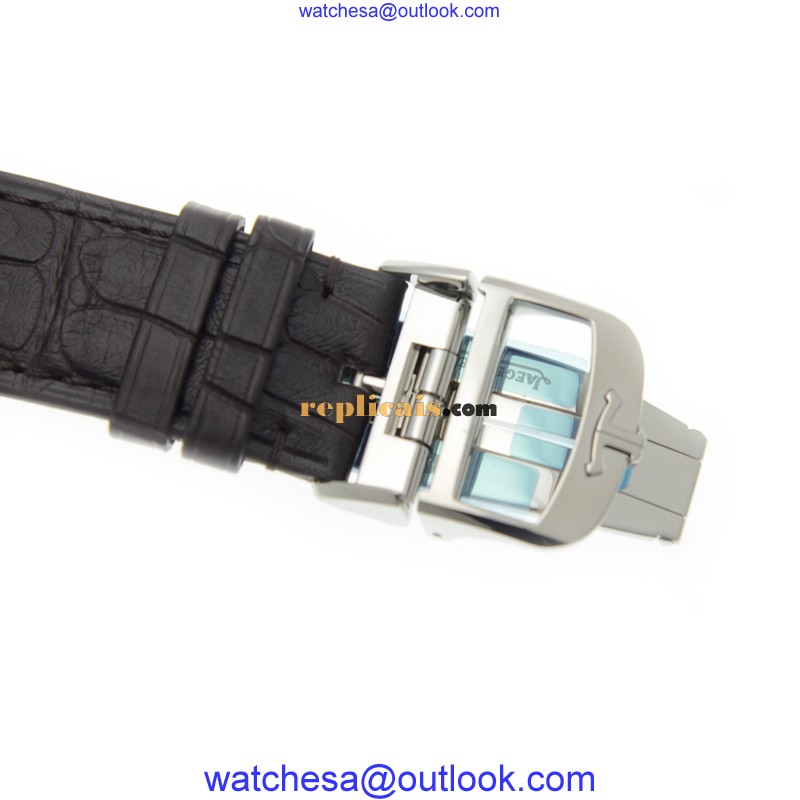 JAEGER-LECOULTRE MASTER ULTRA THIN Q1288430 4