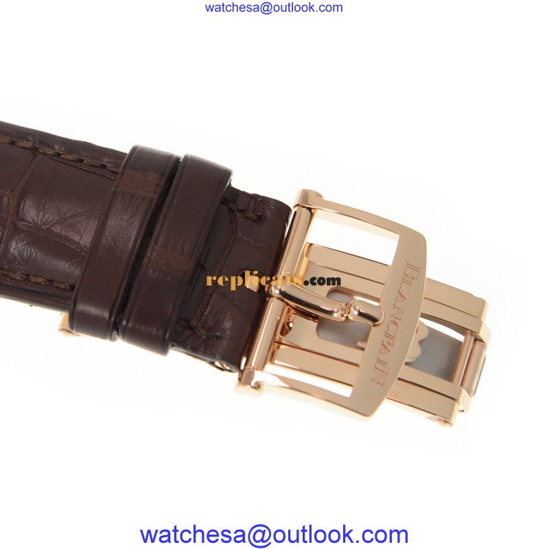 BLANCPAIN VILLERET 6669-3642-55B 4