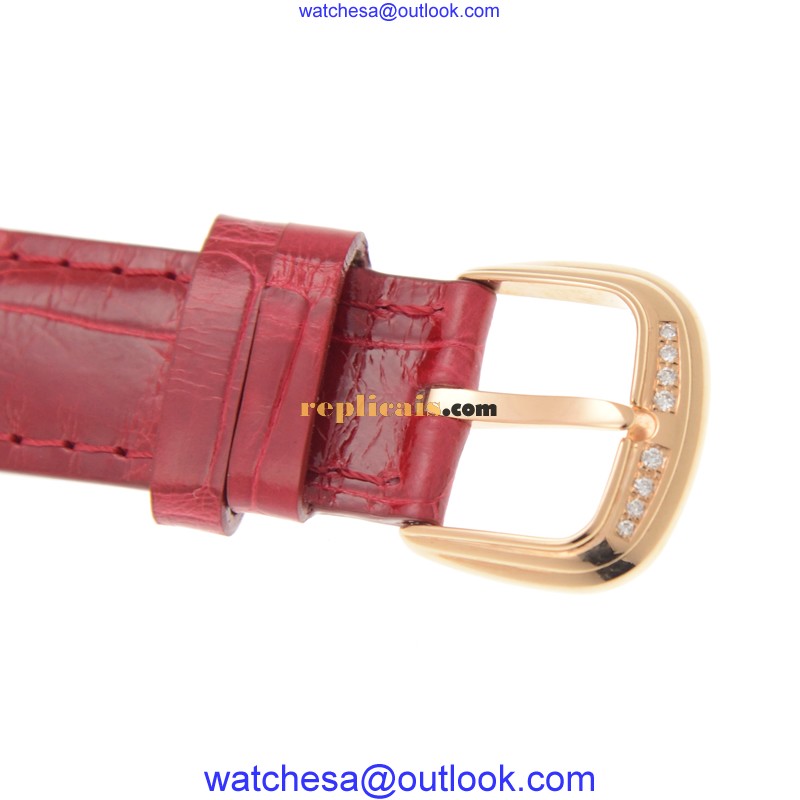FRANCK MULLER CINTREE CURVEX 2852 QZ COL DRM MOP D 1R (5N) 4