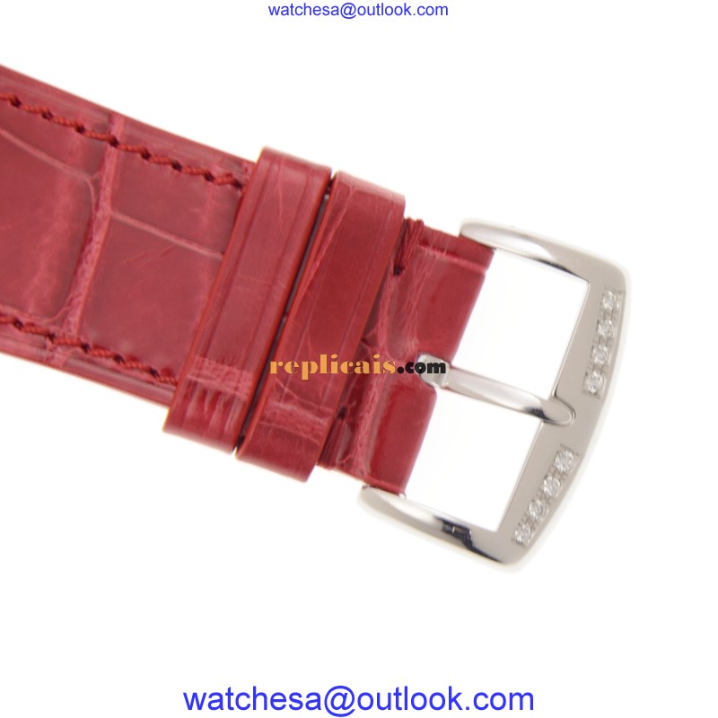 FRANCK MULLER MASTER SQUARE 6002 M B QZ R D 1R (OG) 4