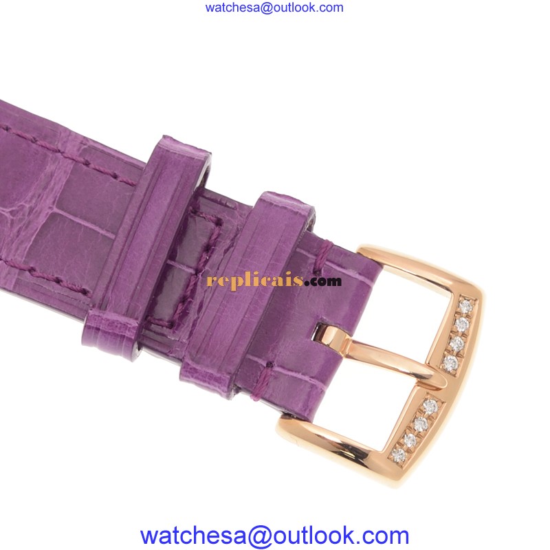 FRANCK MULLER LONG ISLAND 952 QZ COL DRM MOP D 1R (5N) 4