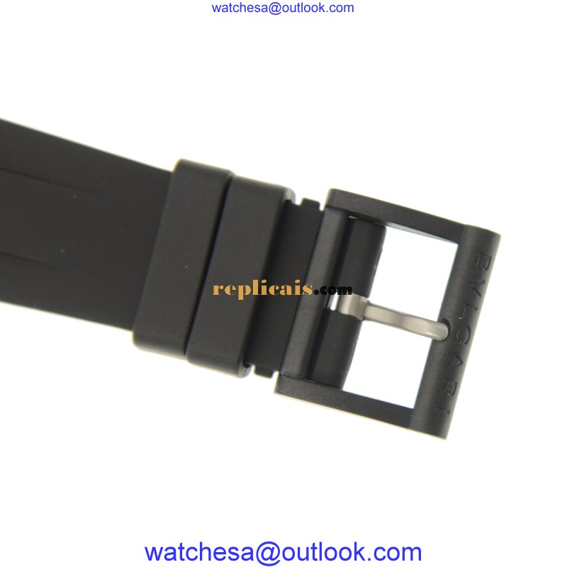 BULGARI BULGARI DG42C3SMCVDCH 4