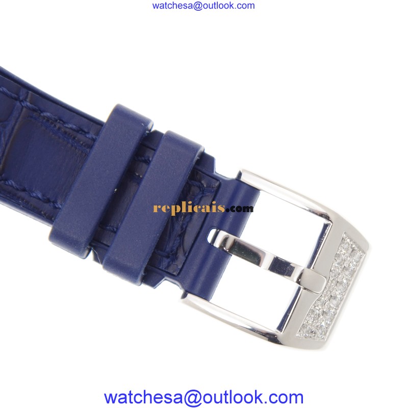 FRANCK MULLER VANGUARD V 32 QZ D (AC.BU) 4
