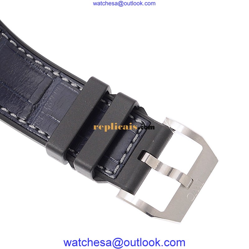 IWC INGENIEUR IW378509 4