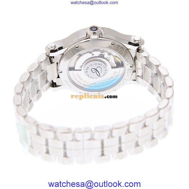 CHOPARD HAPPY SPORT 278559-3002 4