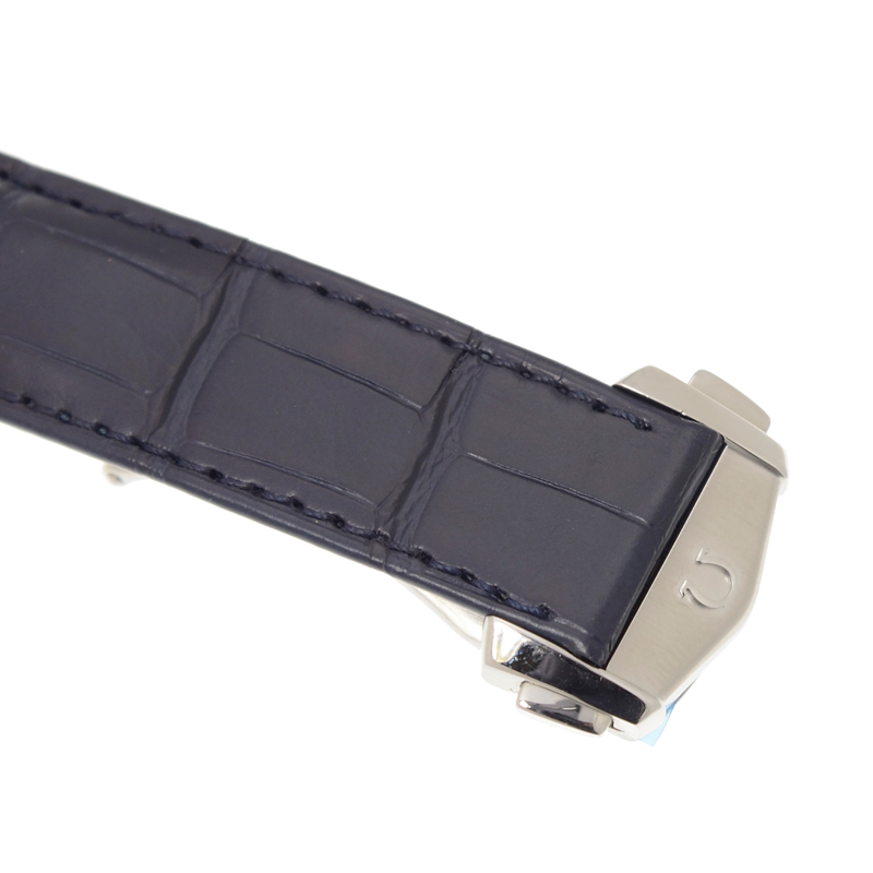 NEW OMEGA DE VILLE 433.33.41.21.03.001 HOUR VISION 4