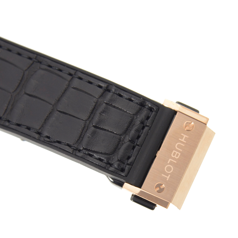 NEW HUBLOT CLASSIC FUSION H542.OX.1181.LR.1104 4