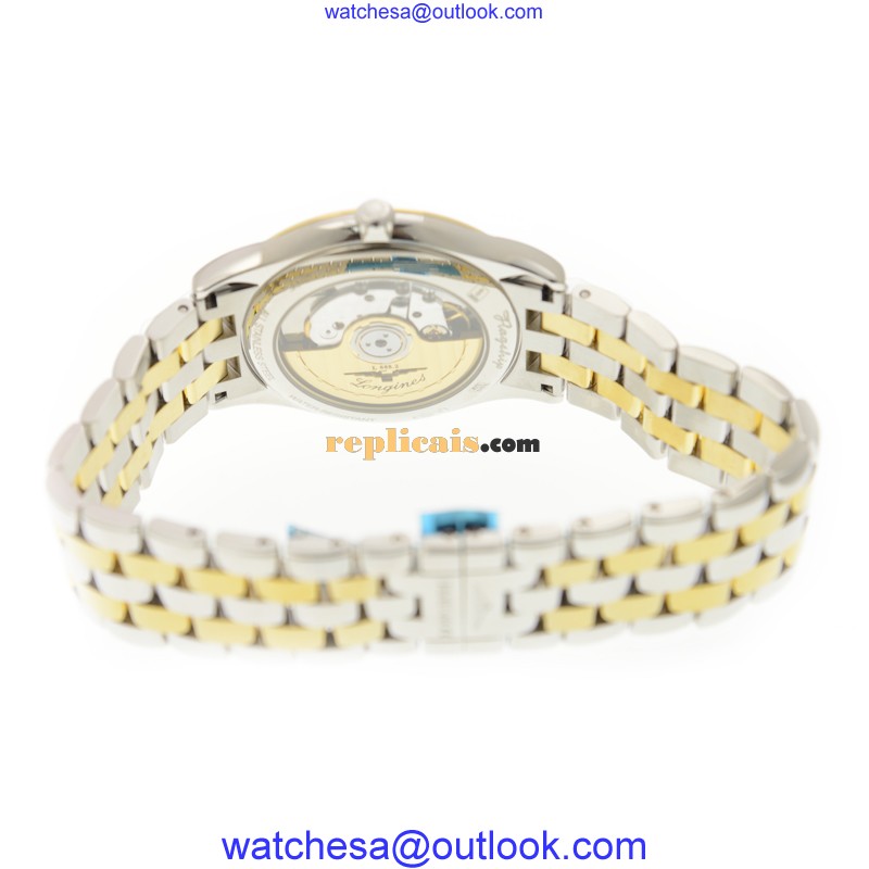 LONGINES FLAGSHIP L4.874.3.22.7 4