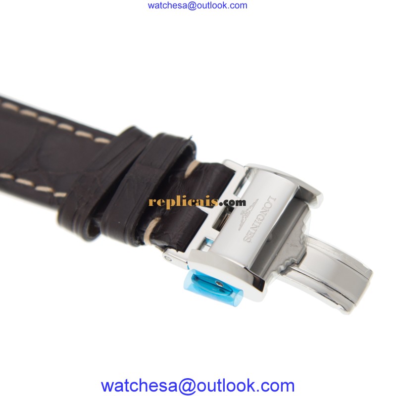 LONGINES MASTER L2.257.4.77.3 4
