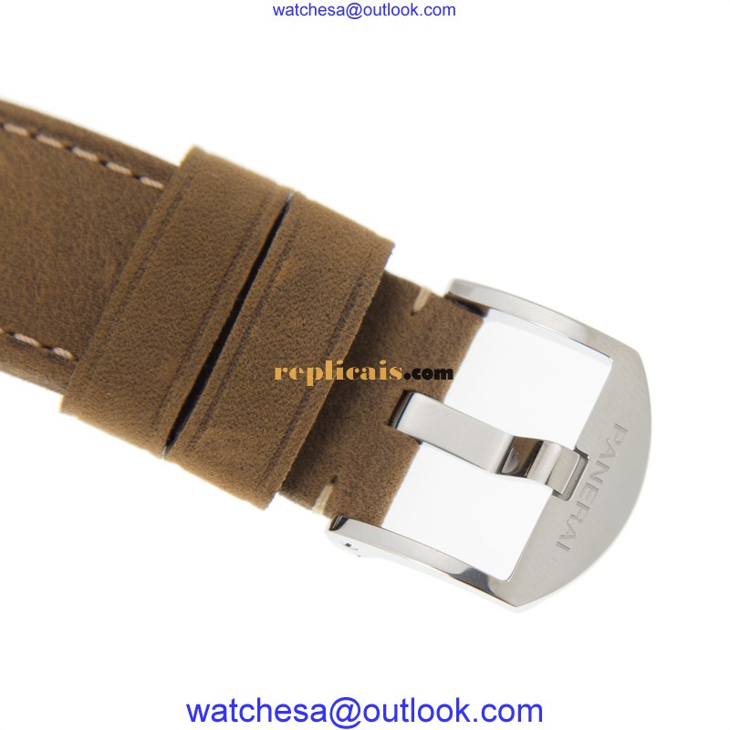 PANERAI RADIOMIR PAM00657 4