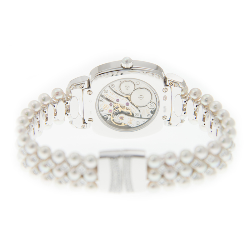 NEW PATEK PHILIPPE GONDOLO 7042-100G-010 4