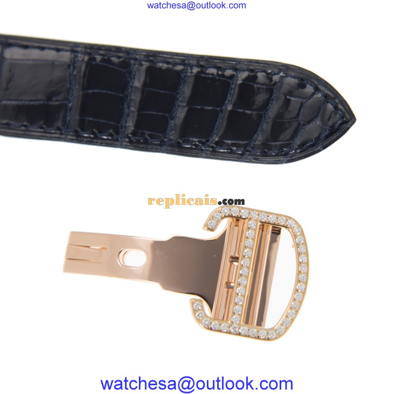 CARTIER BALLON BLEU HPI01061 4