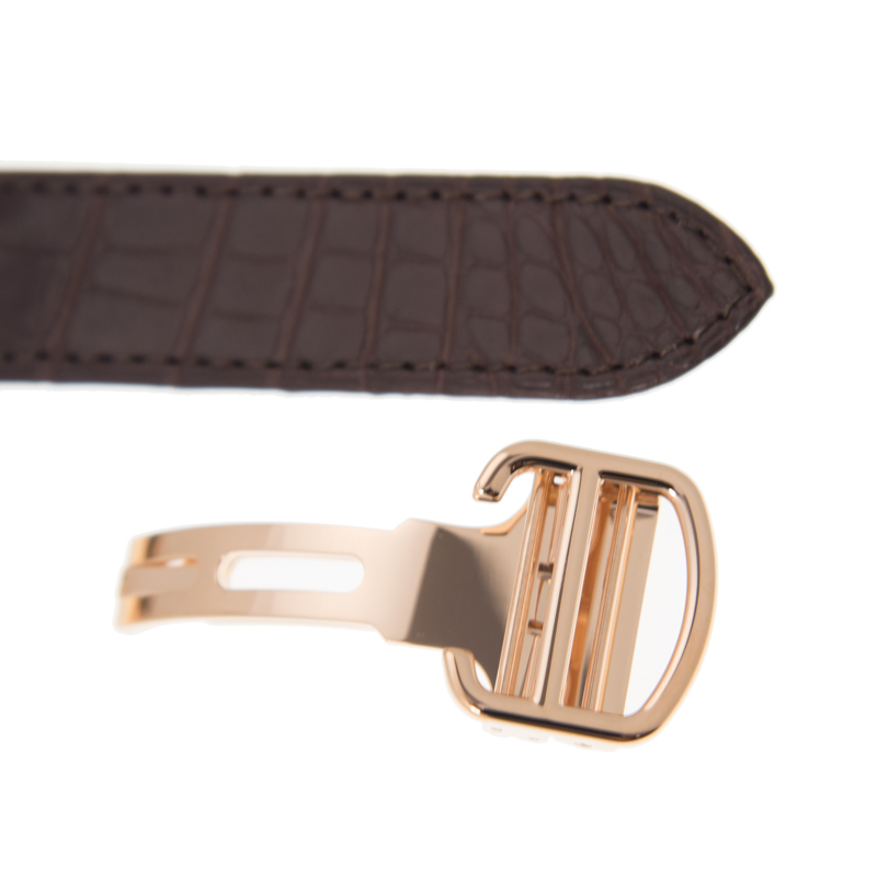 NEW CARTIER DRIVE DE CARTIER WGNM0005 4