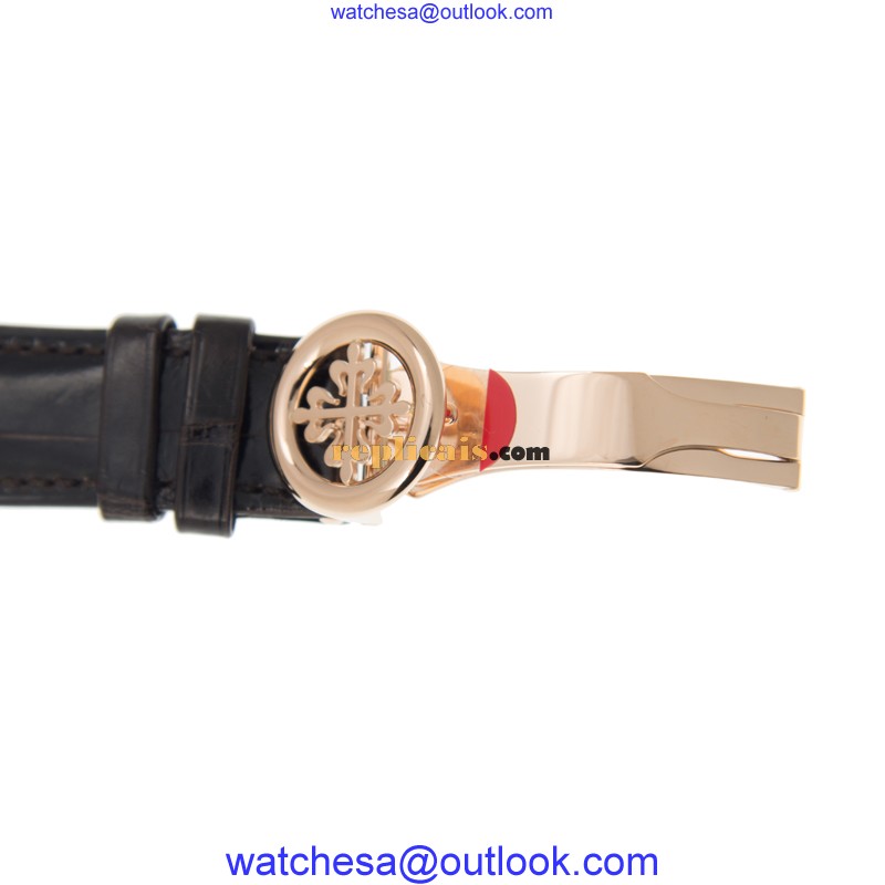 PATEK PHILIPPE GRAND COMPLICATIONS 5327R-001 4