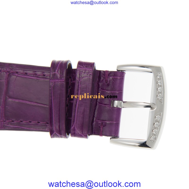 FRANCK MULLER MASTER SQUARE 6002 M B QZ V D 1R (AC) 4