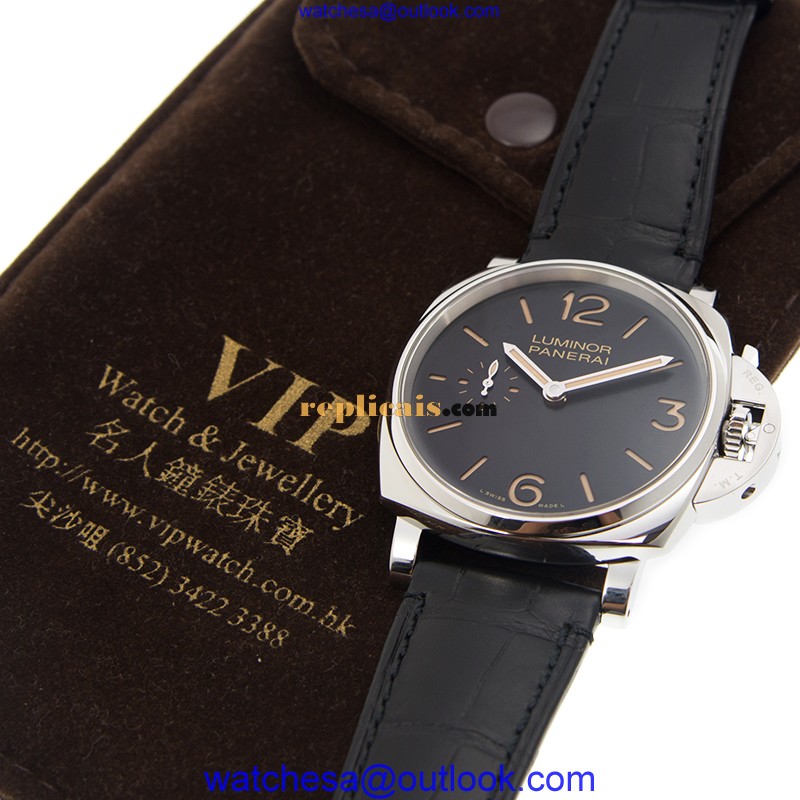 PANERAI LUMINOR PAM00676 4