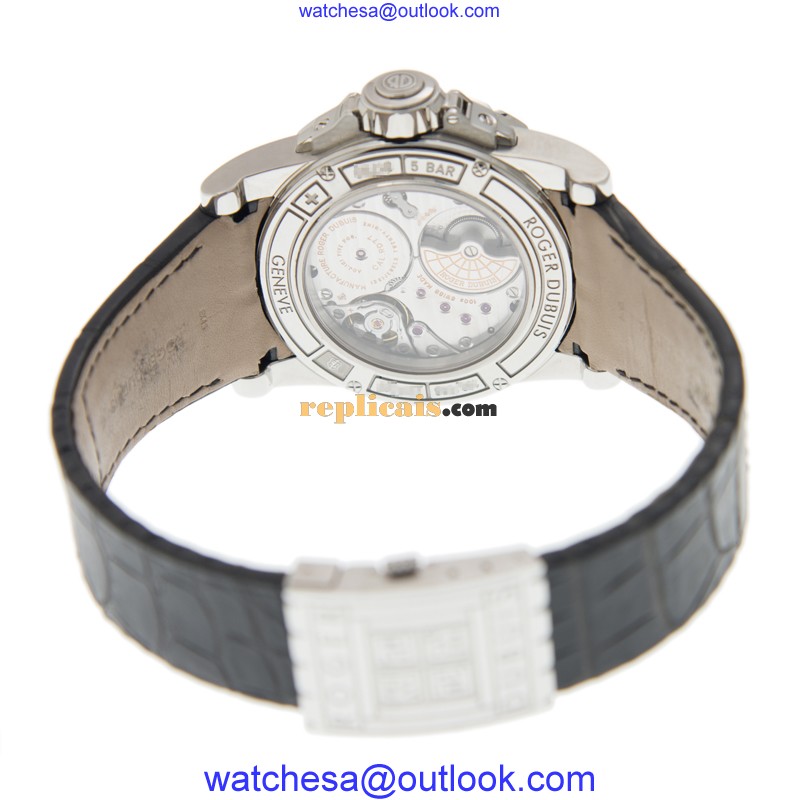 ROGER DUBUIS EXCALIBUR RDDBEX0263 4