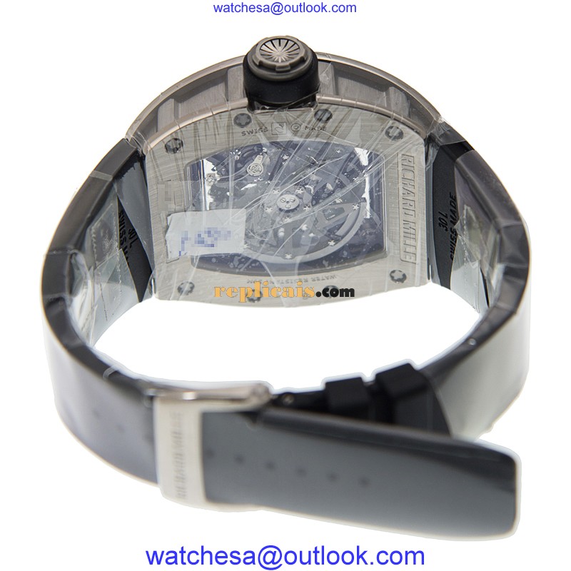 RICHARD MILLE RM030-AL WG 4