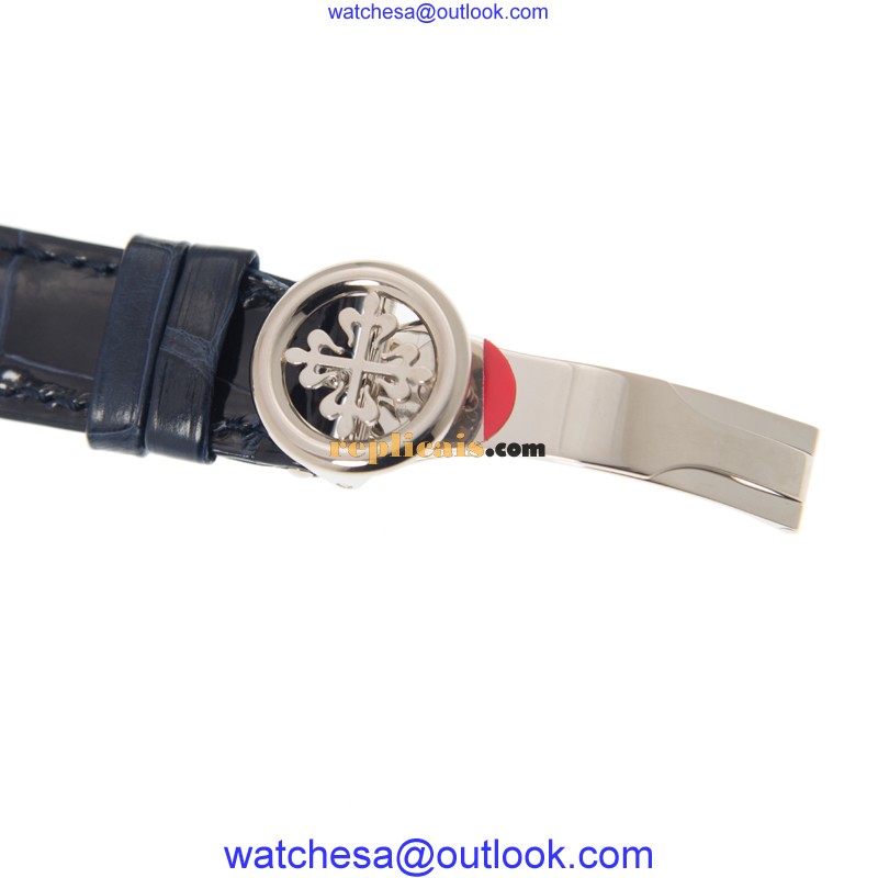 PATEK PHILIPPE GRAND COMPLICATIONS 5327G-001 4