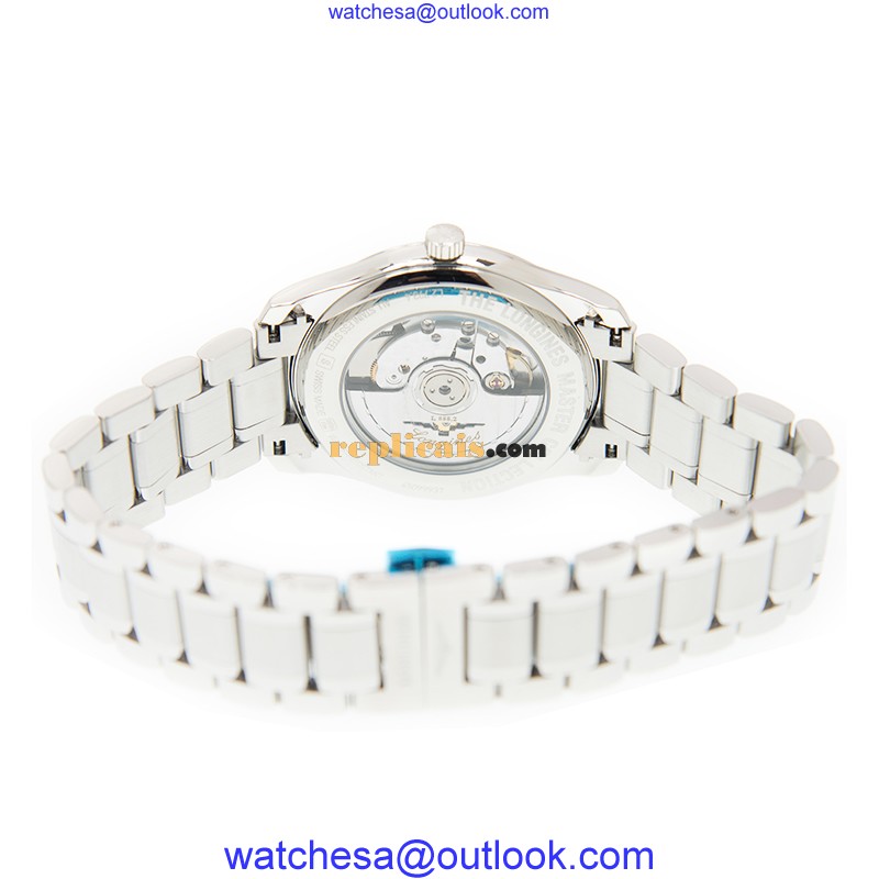 LONGINES MASTER L2.793.4.77.6 4