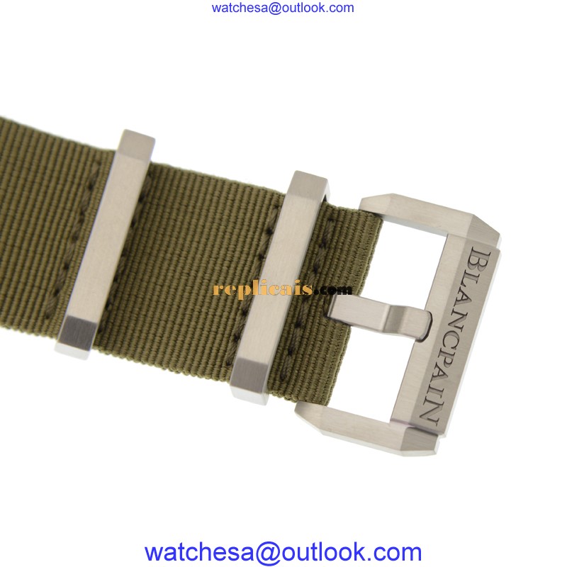 BLANCPAIN FIFTY FATHOMS 5000-1110-NAKA 4
