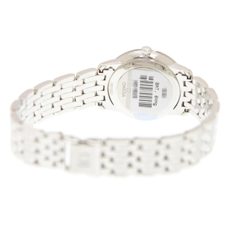 NEW OMEGA DE VILLE 424.10.27.60.53.003 4