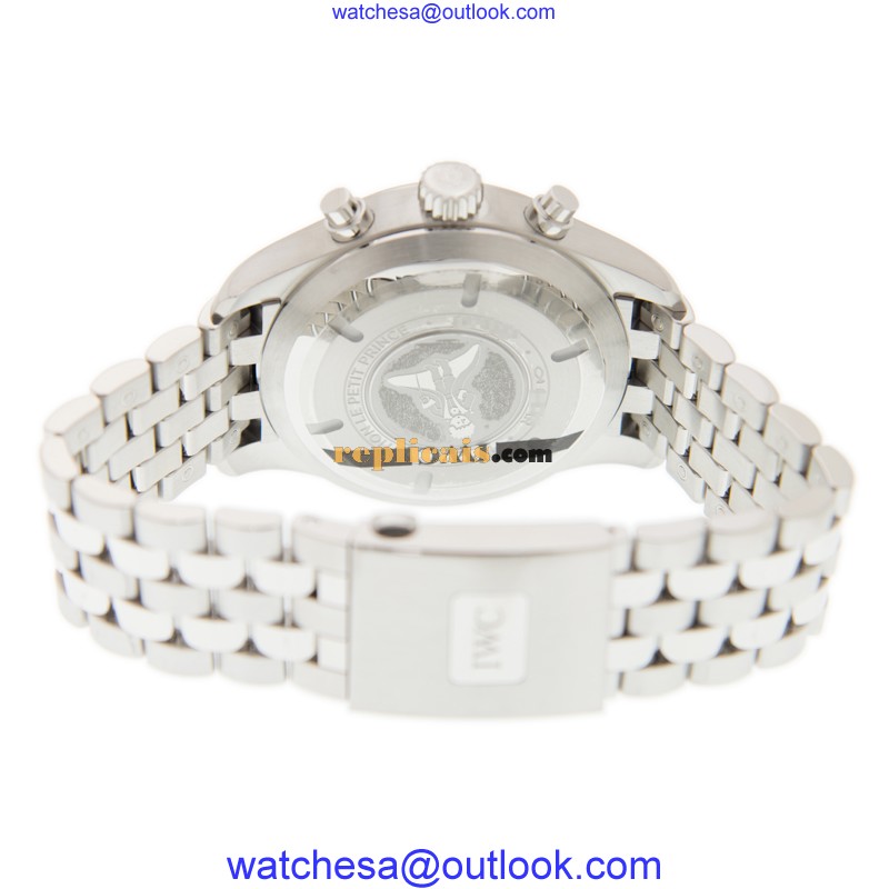 IWC PILOTS IW377717 4