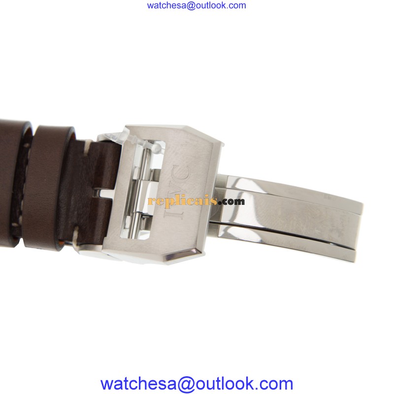 IWC PILOTS IW502702 4
