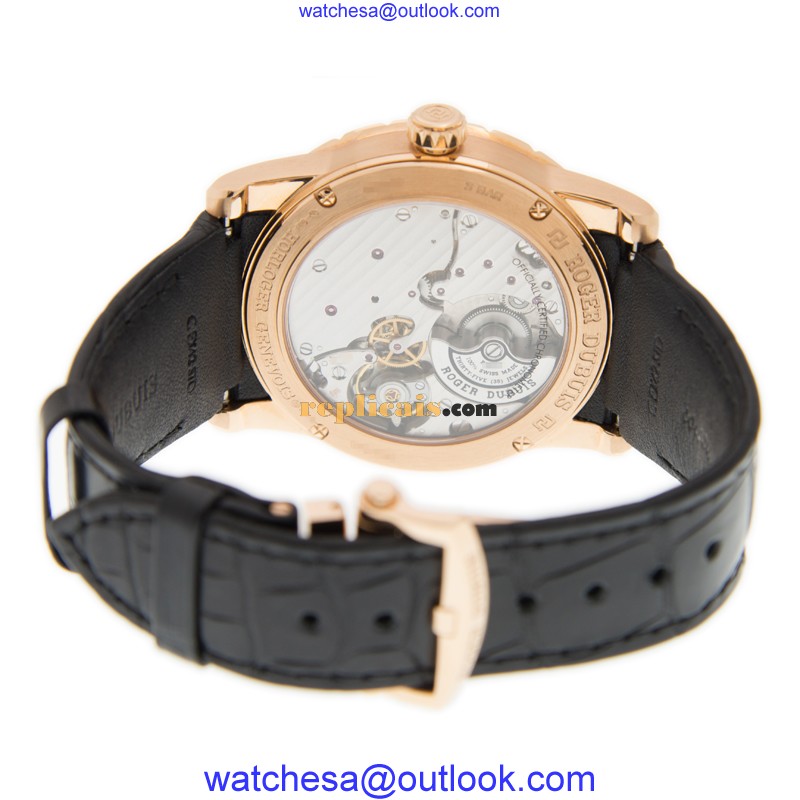 ROGER DUBUIS EXCALIBUR RDDBEX0351 4
