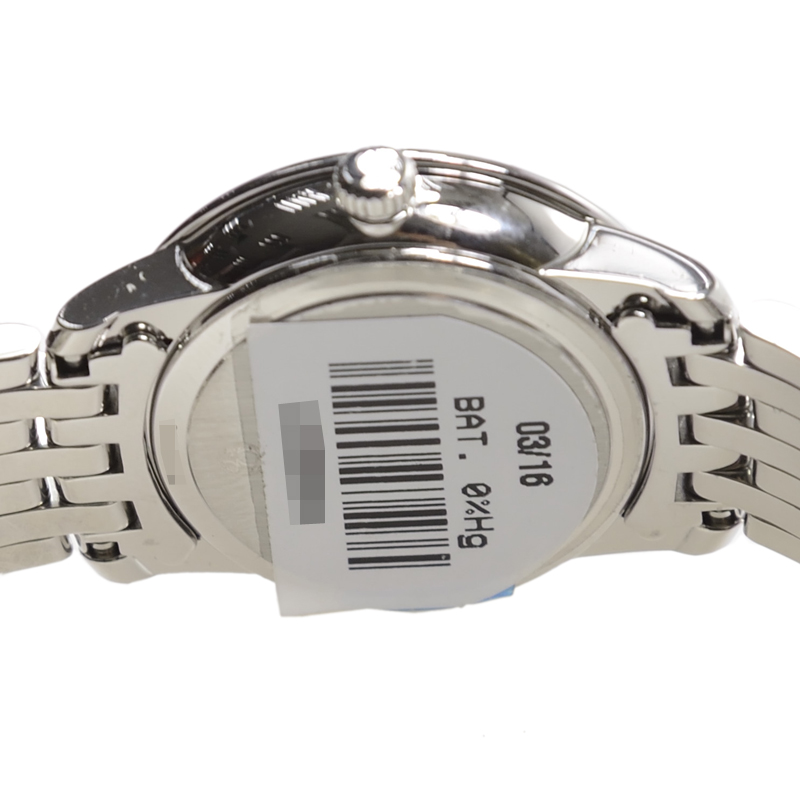 NEW OMEGA DE VILLE 424.15.24.60.52.001 4