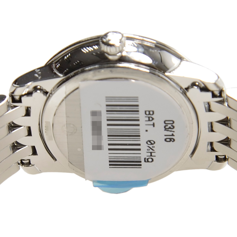 NEW OMEGA DE VILLE 424.15.24.60.55.001 4