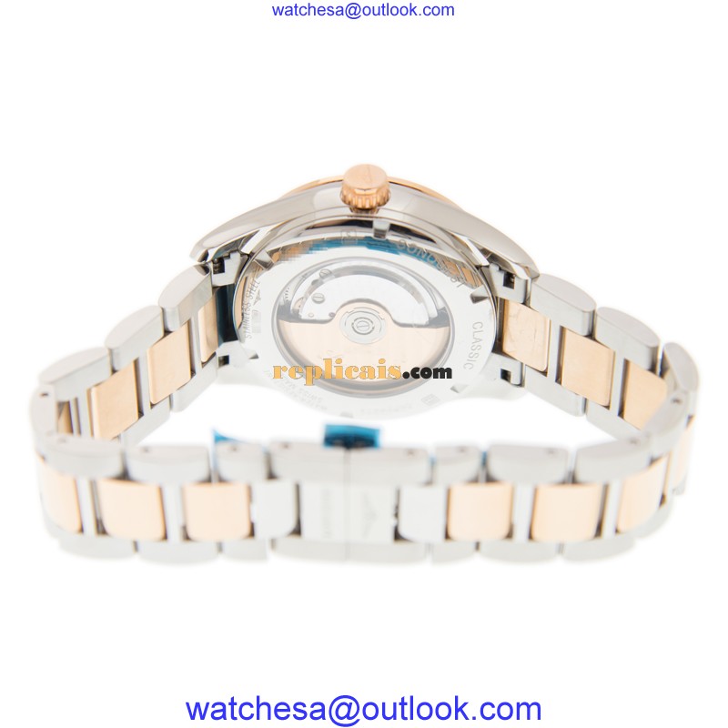 LONGINES CONQUEST L2.799.5.76.7 4