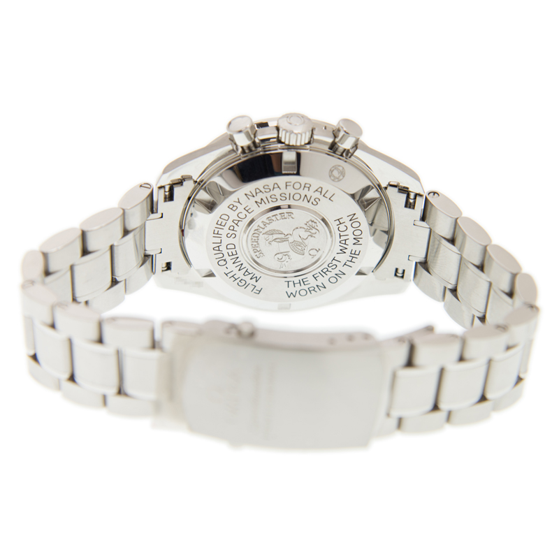 NEW OMEGA SPEEDMASTER 311.30.42.30.01.005 4