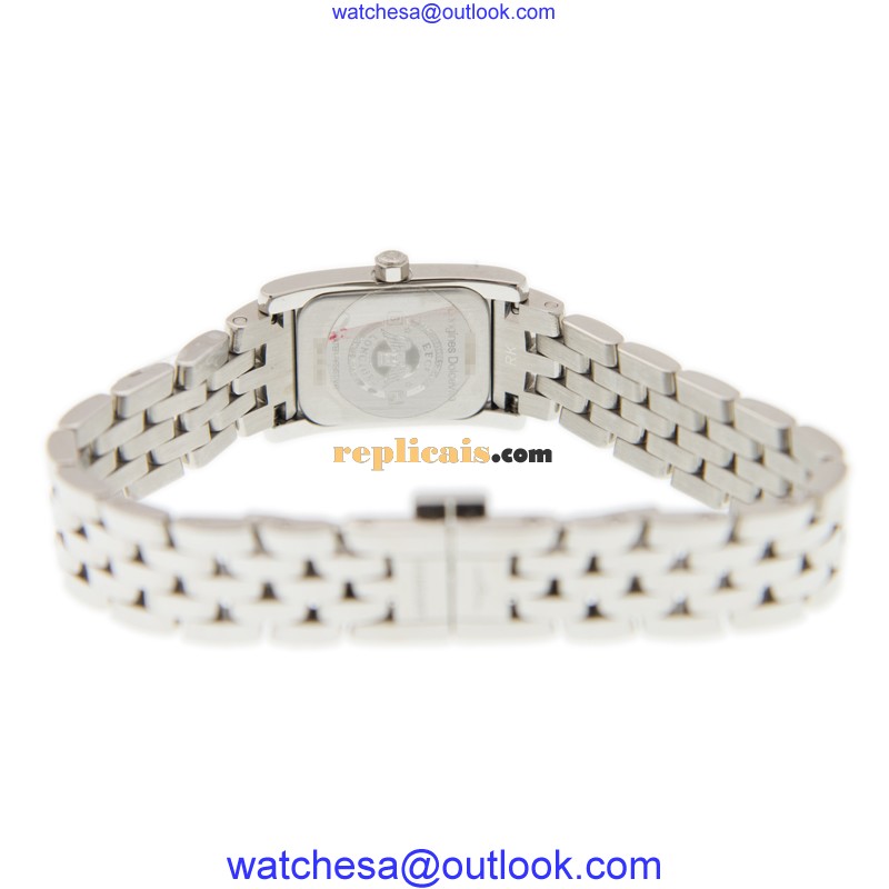 LONGINES DOLCE VITA L5.158.4.73.6 4