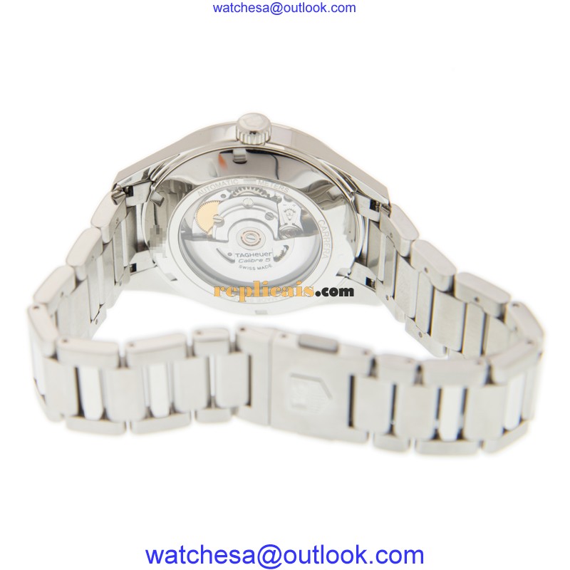 TAG HEUER TAG HEUER CARRERA WAR211C-BA0782 4