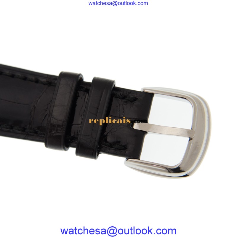 FRANCK MULLER CINTREE CURVEX 7851 SC COL DRM (AC) - BLACK 4