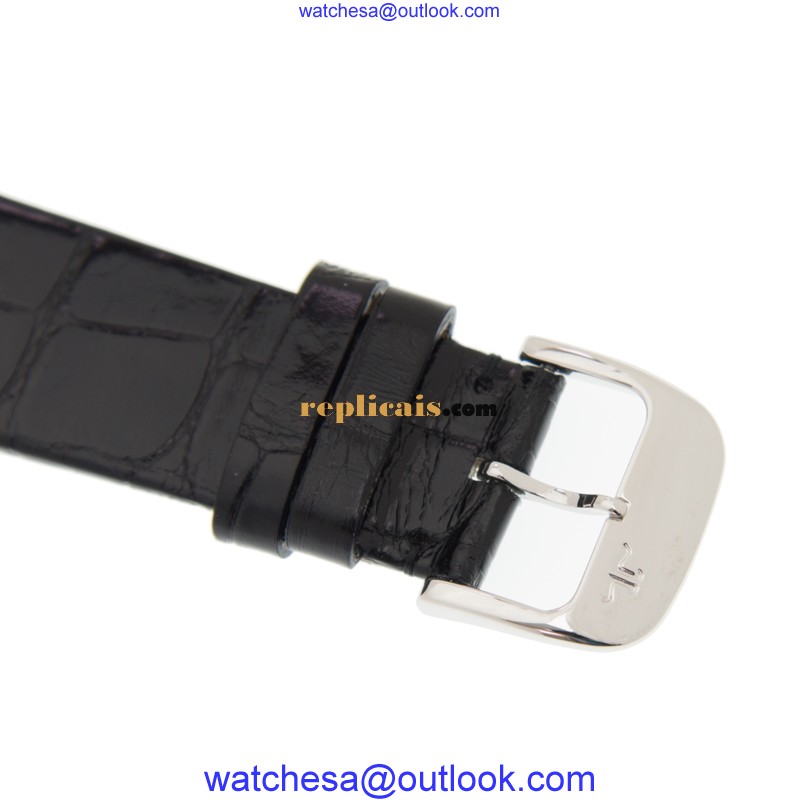 JAEGER-LECOULTRE MASTER ULTRA THIN Q1296520 4