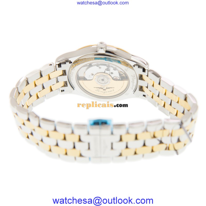 LONGINES FLAGSHIP L4.874.3.21.7 4